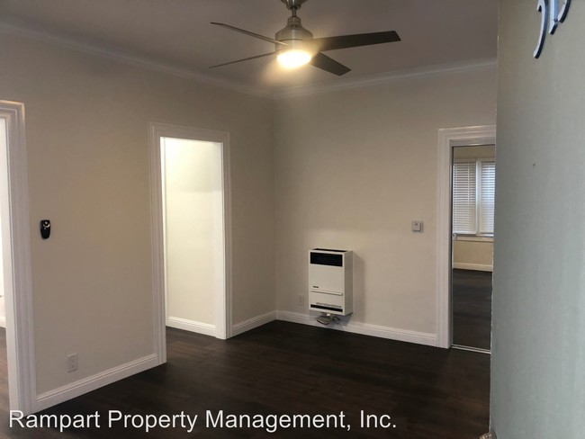 Foto del edificio - 307-309 S Boyle Ave