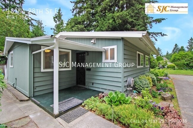 Building Photo - Two Bedroom for Rent on Driftwood Point, L...
