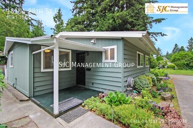 Foto del edificio - Two Bedroom for Rent on Driftwood Point, L...