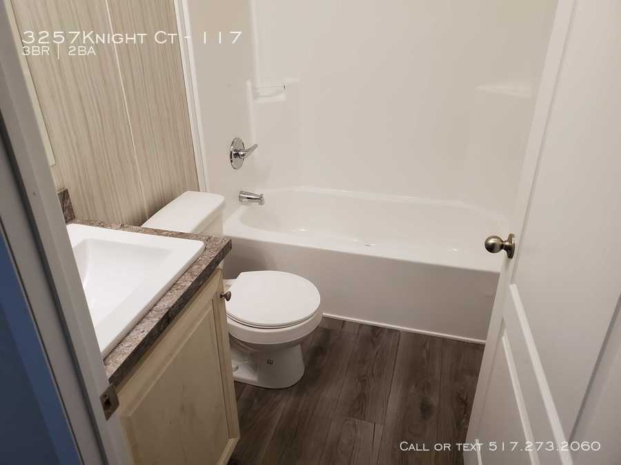 Building Photo - Brand new mobile home 3bed/2bath