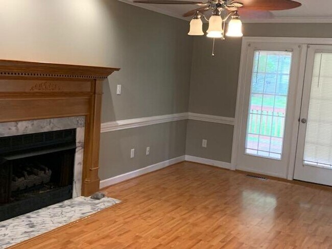 Foto del edificio - 2324 Buckstone Ct