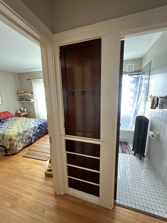 Foto del edificio - 847 Ohio St