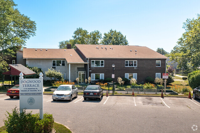 Building Photo - Dogwood Terrace