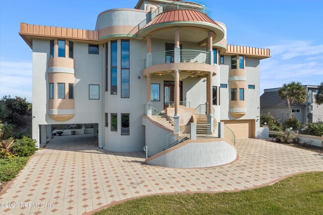 Building Photo - 2467 S Ponte Vedra Blvd