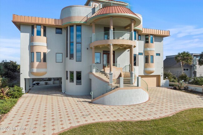 Foto del edificio - 2467 S Ponte Vedra Blvd