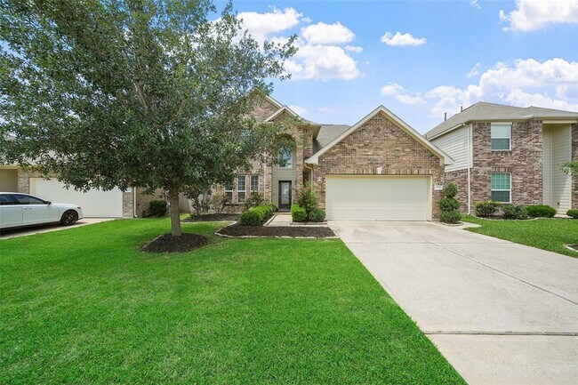 Foto del edificio - 4335 Careybrook Ln