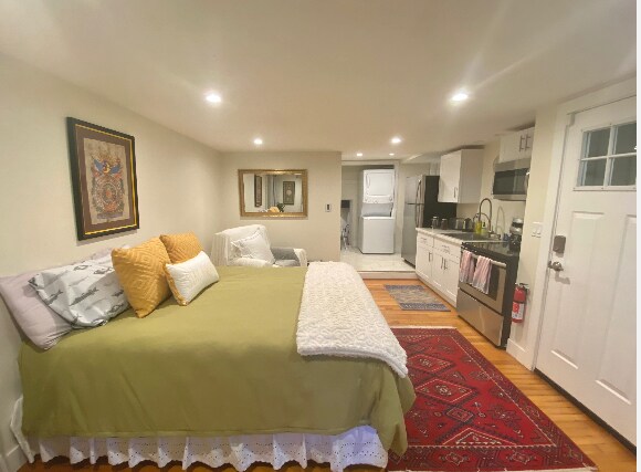 Foto del edificio - 15227 26th Ave SW