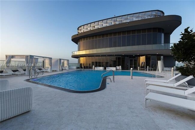 Photo - 1000 Brickell Plaza Apartment