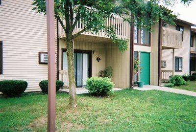 Foto principal - Westbury Apartments