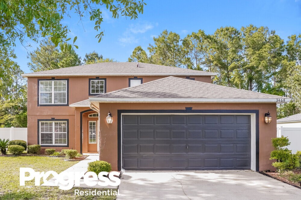 Foto principal - 3468 Steelgate Ct