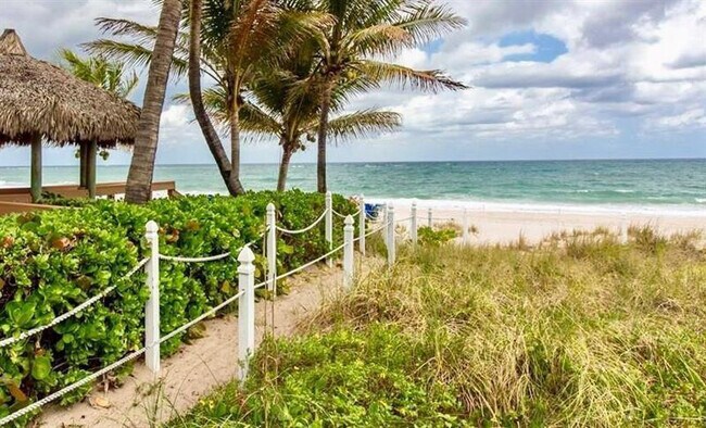 Building Photo - 1439 S Ocean Blvd