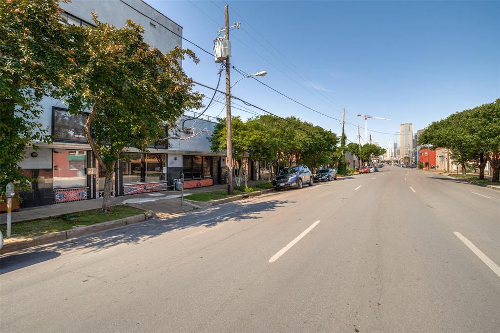 3031 Clover St, Dallas, TX 75226 Condo for Rent in Dallas, TX