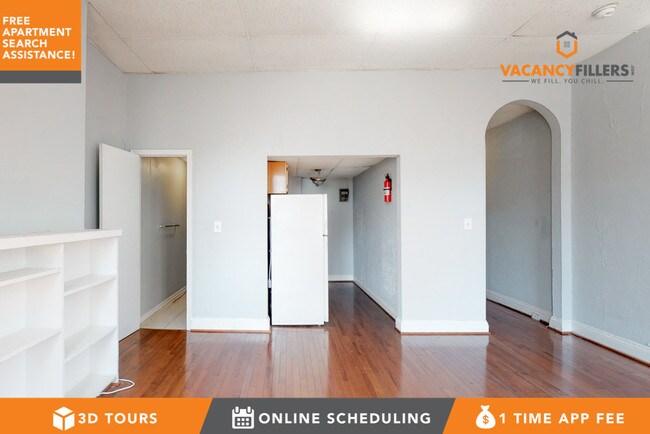 Building Photo - Charming studio in the heart of Mount Vern...