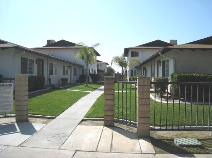 Foto del edificio - 1255 W Oakland Ave