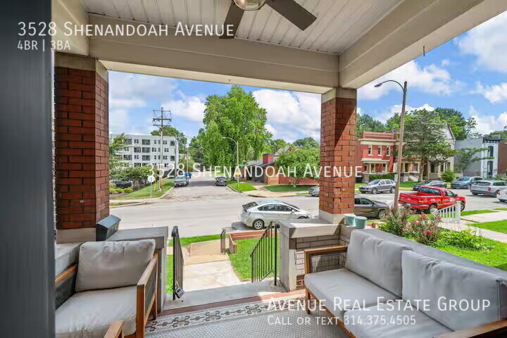 Foto principal - 3528 Shenandoah Ave