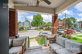 Building Photo - 3528 Shenandoah Ave