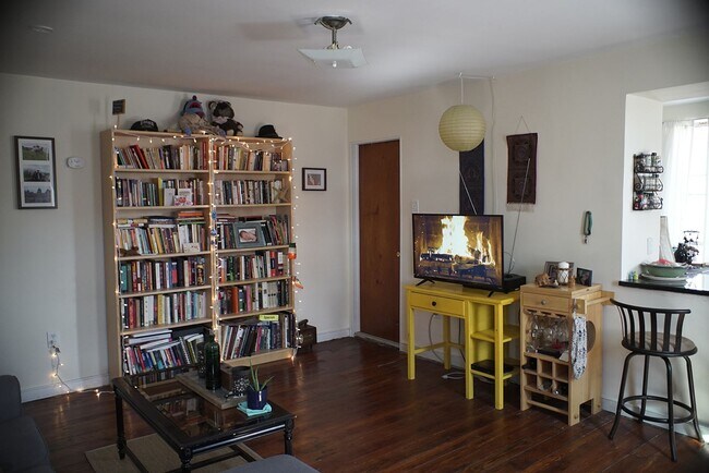 Foto del edificio - 829 N 26th St