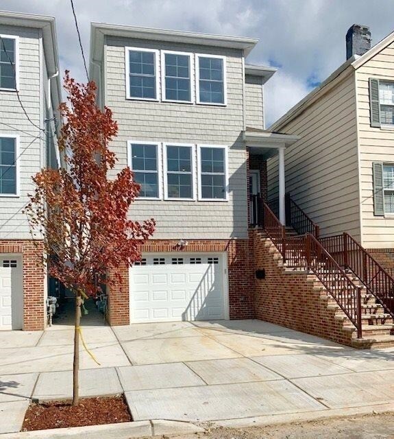 51 Cottage St, Bayonne, NJ 07002 House Rental in Bayonne, NJ