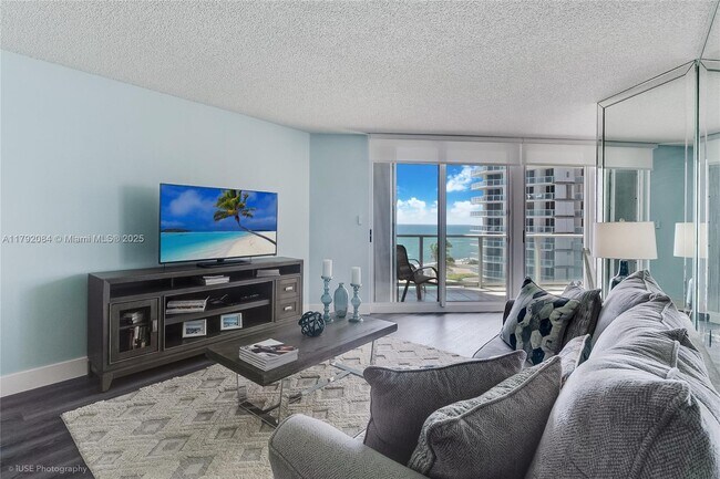 Foto del edificio - 16445 Collins Ave