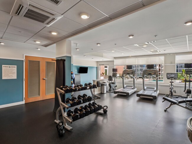 Foto del edificio - Terraces at Manchester