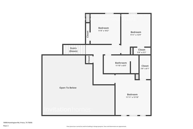 Building Photo - 10900 Huntington Rd