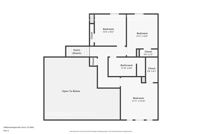 Foto del edificio - 10900 Huntington Rd