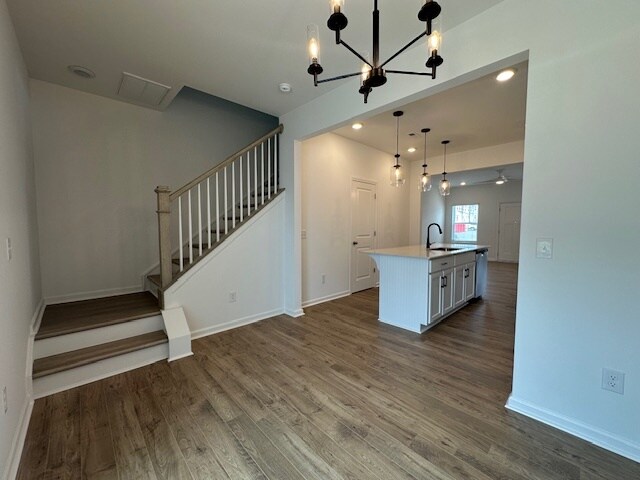 Foto del edificio - 1700 Granby Heights Dr