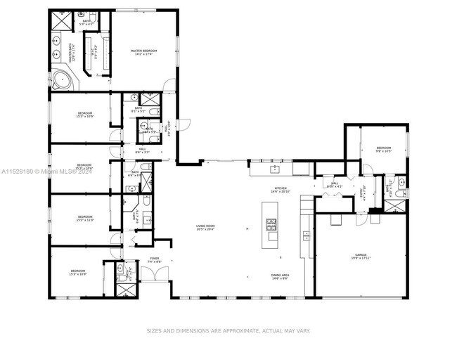 Building Photo - 1036 Lugo Ave