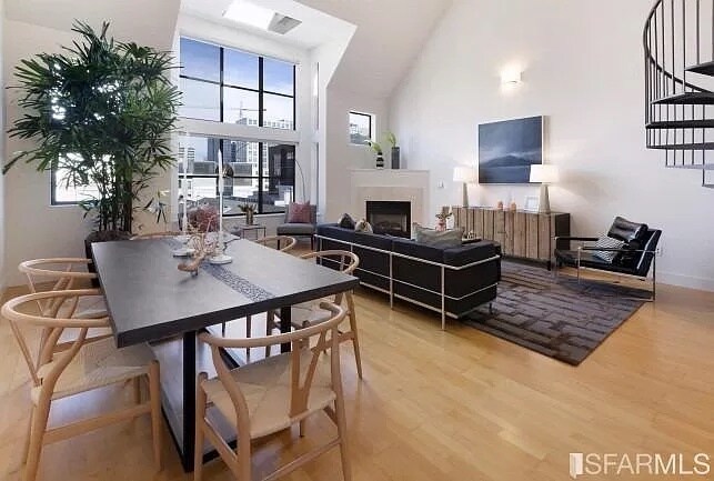 Foto del edificio - 761 Tehama St