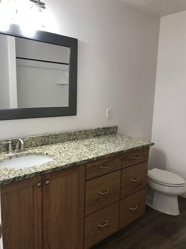 Master Bath - 624 E 5400 S