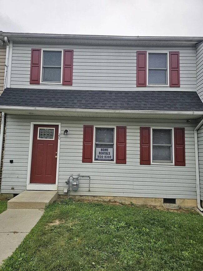 Building Photo - 20 Curlew Cir
