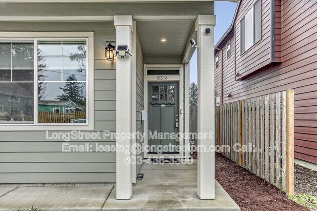 Foto del edificio - 6314 SE 87th Ave