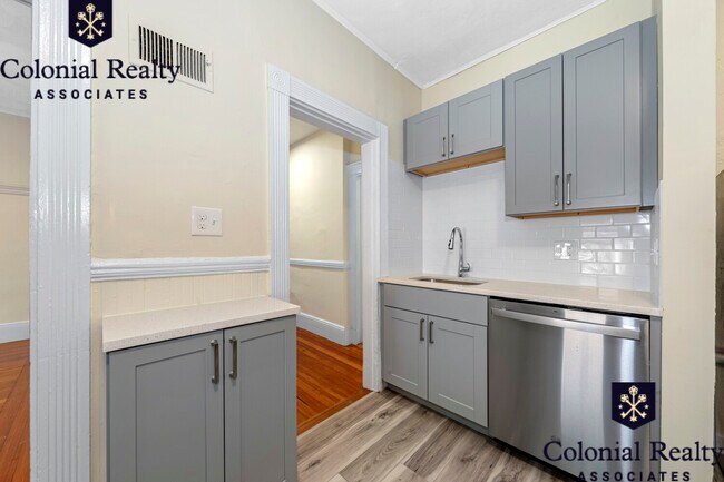 Foto del edificio - 44 Brackett St