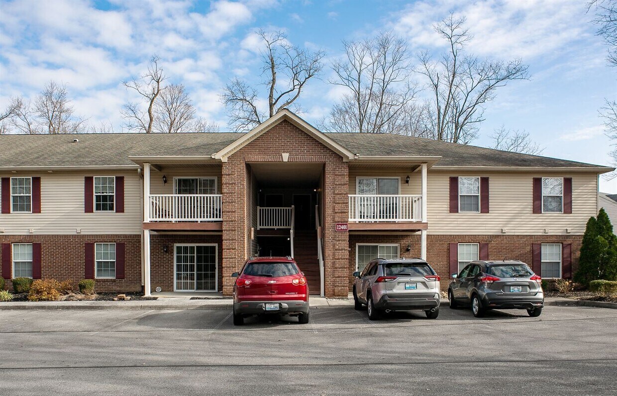 Primary Photo - 2 br, 2 bath House - 12401 Brothers Ave. #108