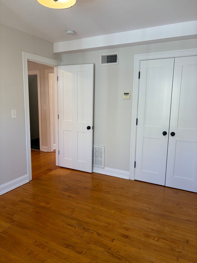 segundo dormitorio - 87 Central St