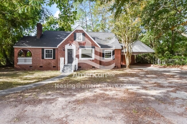 Foto del edificio - 123 Hendrix St