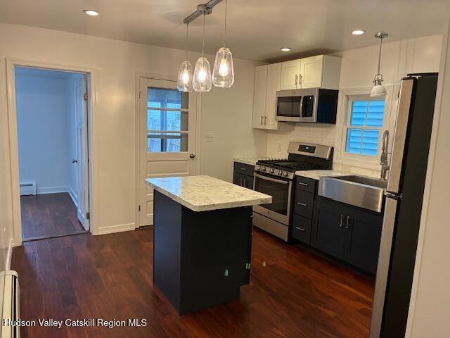 Foto del edificio - 246 Allen St