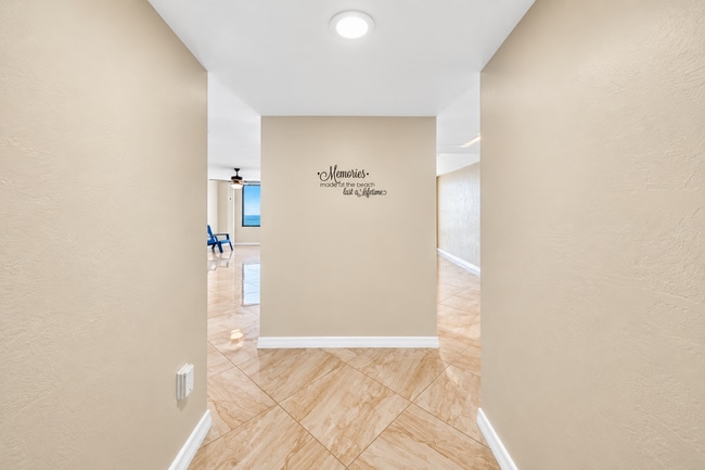 Photo - 3051 S Atlantic Ave #505 Apartment