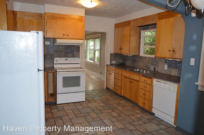 Foto del edificio - 2 br, 1 bath House - 5112 McKinley Ave