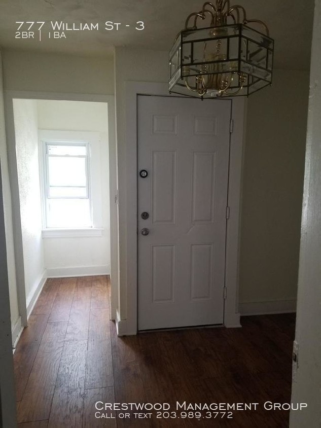 Primary Photo - 2 bedroom in Bridgeport CT 06608