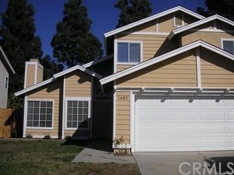 Primary Photo - 1683 Bronco Way