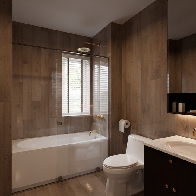 Photo - 5-9 Del-Lin Drive Apartments