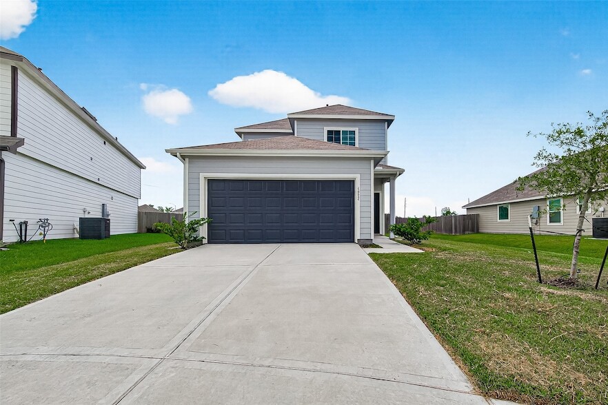 Photo - 4922 Michael Christopher DR Unit