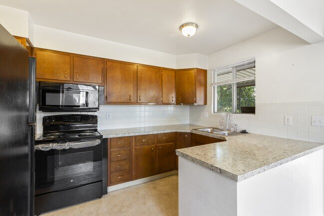 Foto del edificio - 2408 W 11th St