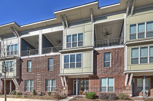 Foto del edificio - 3543 Spencer St