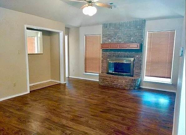 Foto del edificio - 5418 Lansingford Trail