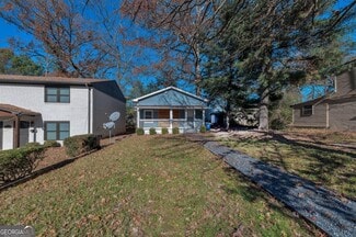 Building Photo - 1333 Womack Ave