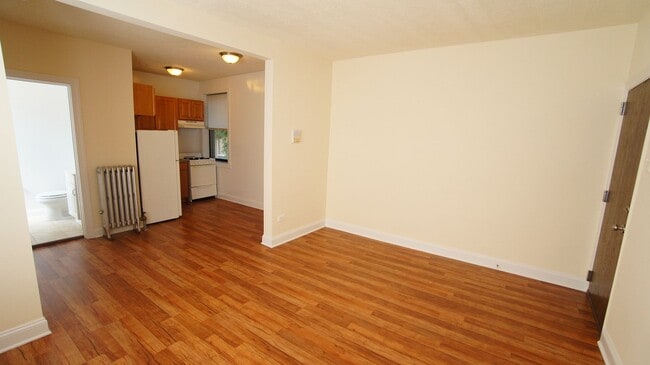 Building Photo - 1749 N Humboldt Blvd