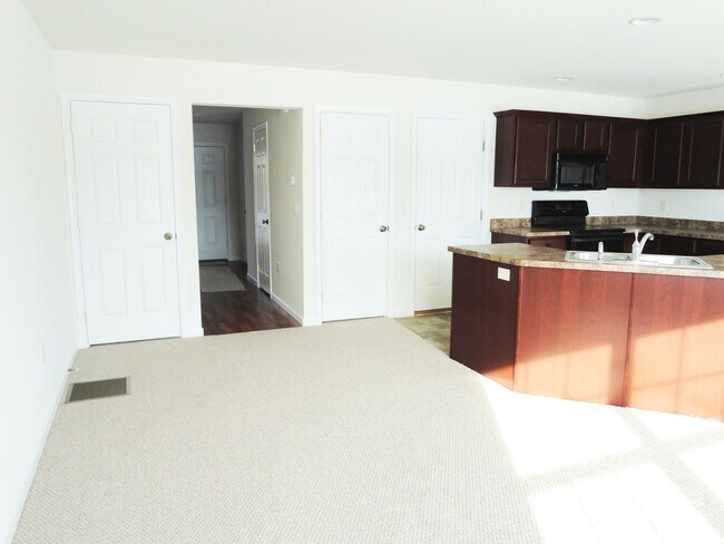 Foto del edificio - 105 Mount Olive Ln