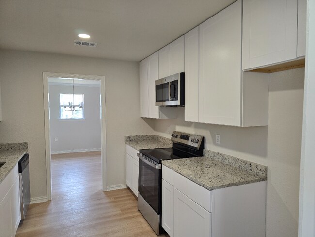 Foto del edificio - 502 S Pearl St